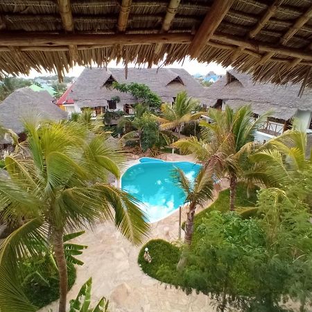 Hotel Tropical Zanzibar Nungwi Zewnętrze zdjęcie
