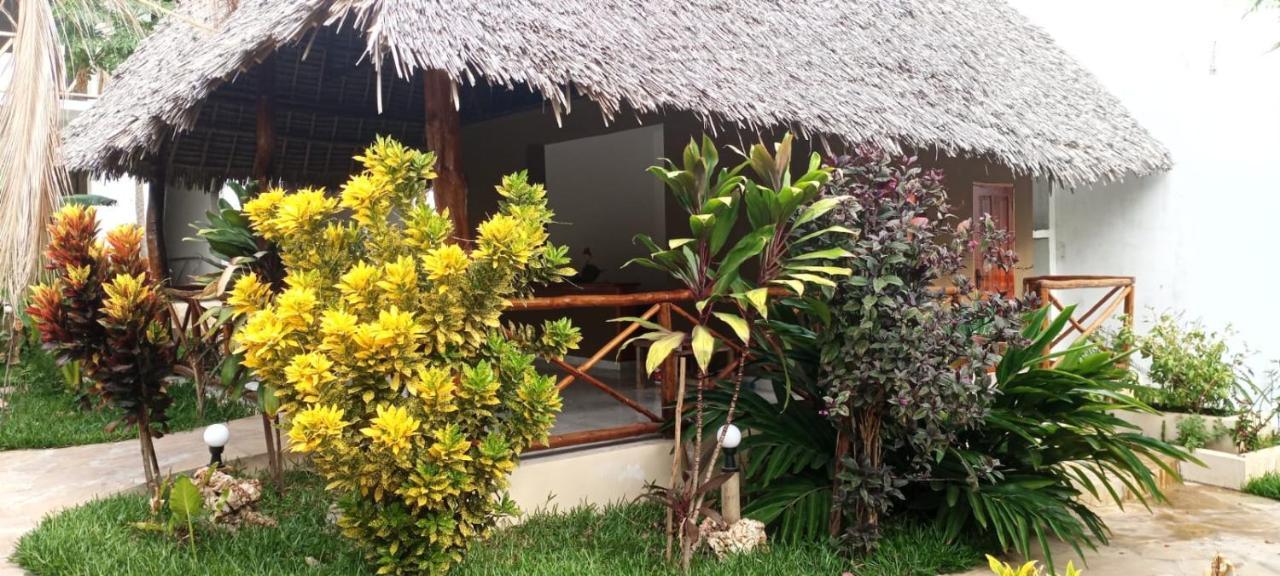 Hotel Tropical Zanzibar Nungwi Zewnętrze zdjęcie