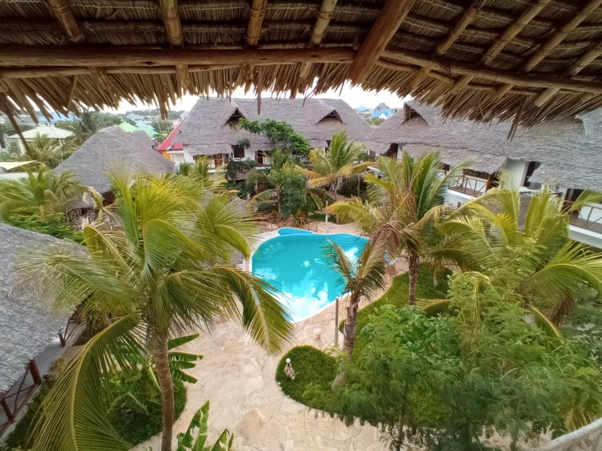 Hotel Tropical Zanzibar Nungwi Zewnętrze zdjęcie