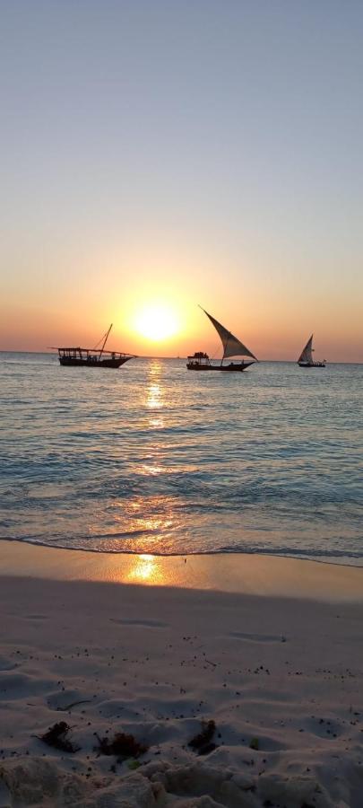Hotel Tropical Zanzibar Nungwi Zewnętrze zdjęcie