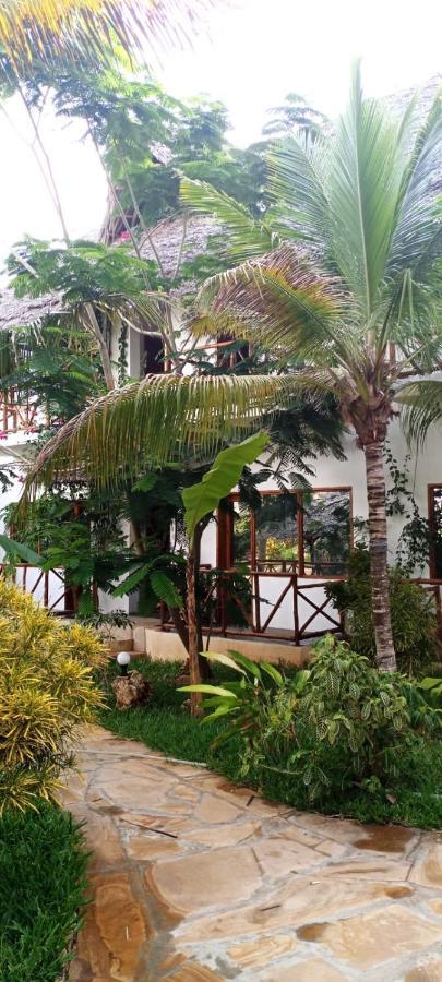 Hotel Tropical Zanzibar Nungwi Zewnętrze zdjęcie