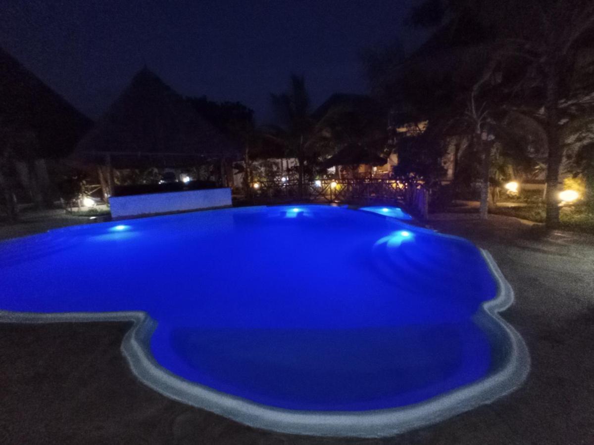 Hotel Tropical Zanzibar Nungwi Zewnętrze zdjęcie