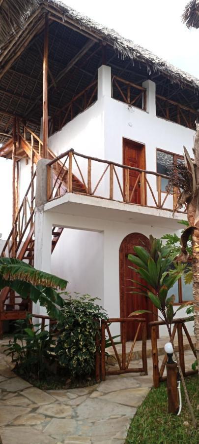 Hotel Tropical Zanzibar Nungwi Zewnętrze zdjęcie