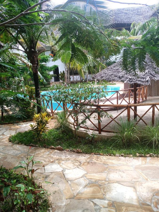 Hotel Tropical Zanzibar Nungwi Zewnętrze zdjęcie