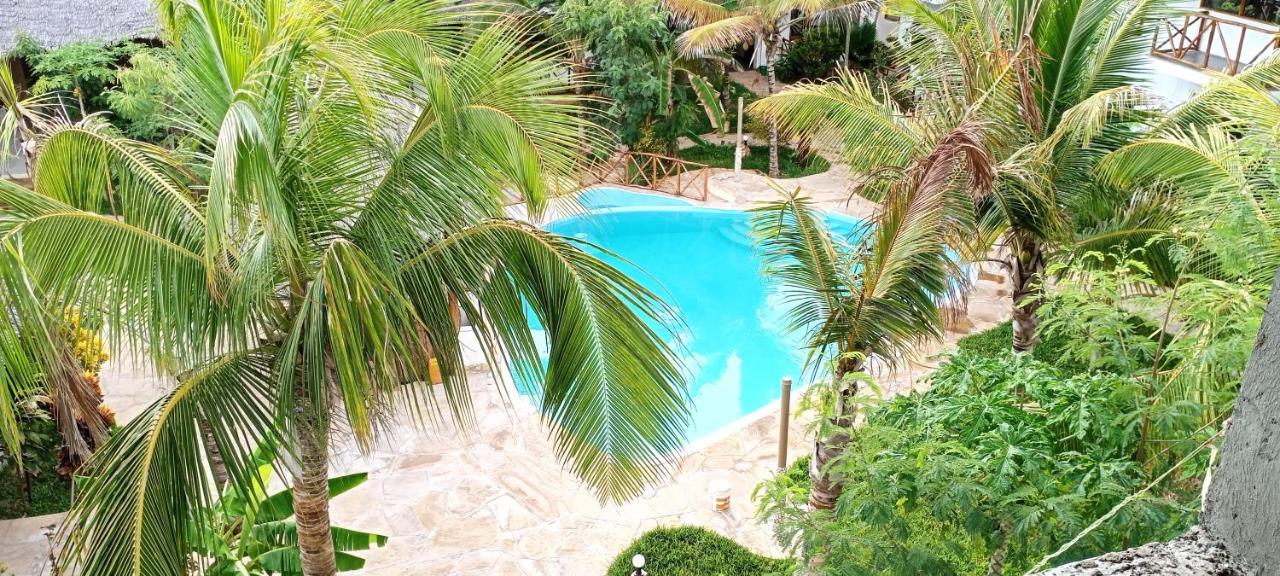Hotel Tropical Zanzibar Nungwi Zewnętrze zdjęcie