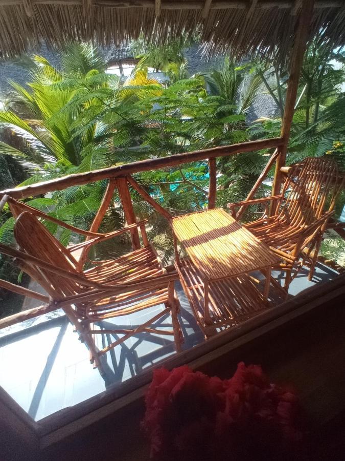 Hotel Tropical Zanzibar Nungwi Zewnętrze zdjęcie