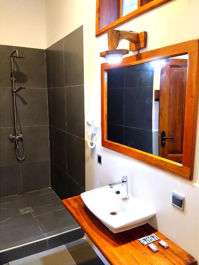 Hotel Tropical Zanzibar Nungwi Zewnętrze zdjęcie